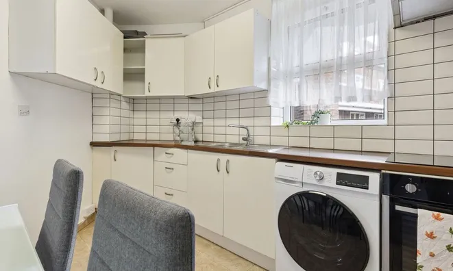 Недвижимость Goldsborough House, Wandsworth Road: 10