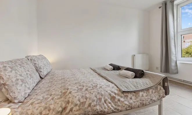 Недвижимость Goldsborough House, Wandsworth Road: 12