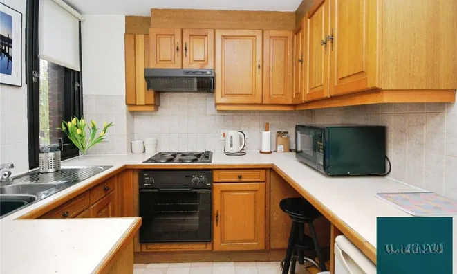 Недвижимость Britten Close, Golders Green: 2