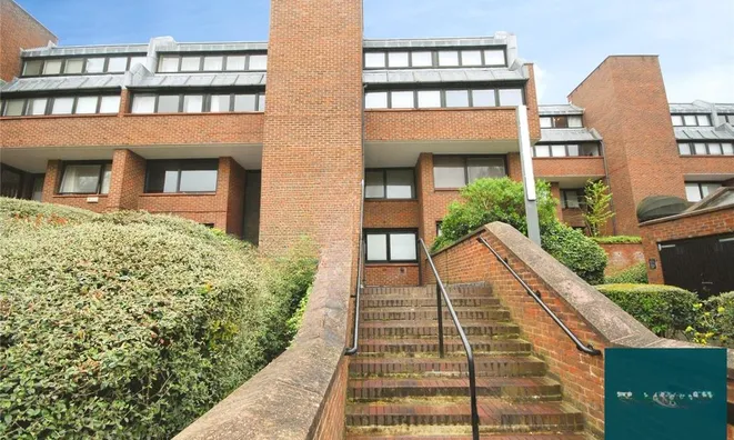 Недвижимость Britten Close, Golders Green: 6