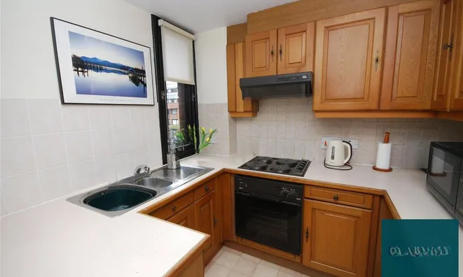 Недвижимость Britten Close, Golders Green: 7