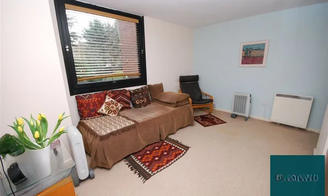 Недвижимость Britten Close, Golders Green: 8