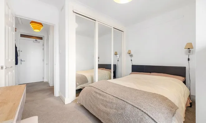 Недвижимость Ashby Mews: 2