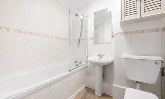 Недвижимость Ashby Mews: 4