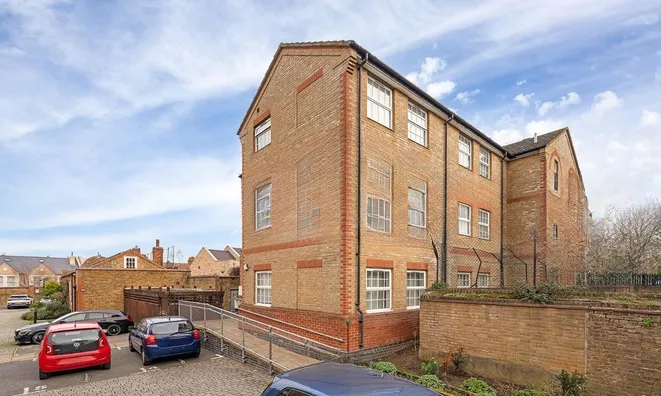 Недвижимость Ashby Mews: 6