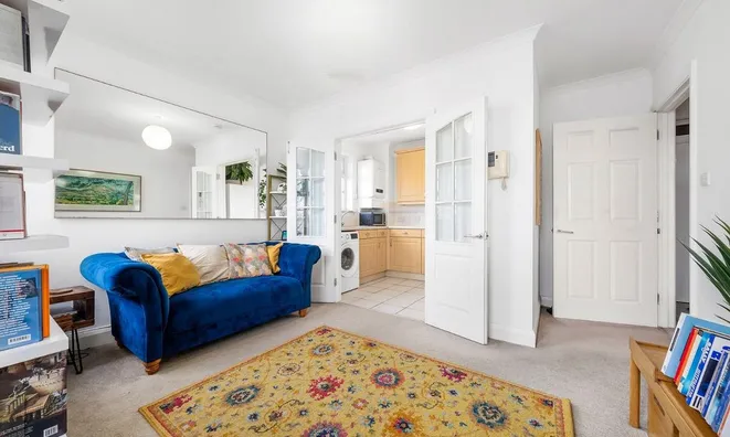 Недвижимость Ashby Mews: 9