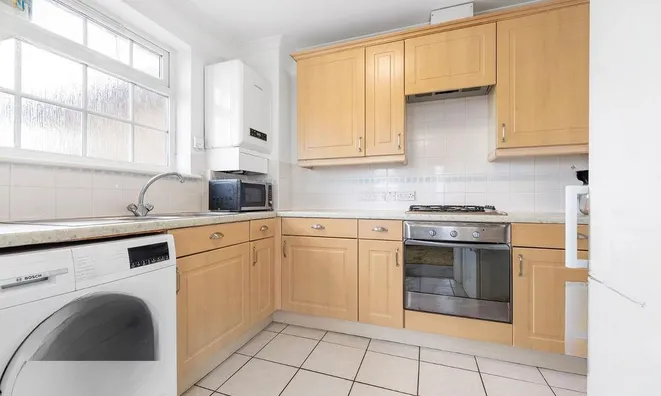 Недвижимость Ashby Mews: 10