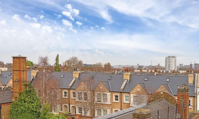 Недвижимость Ashby Mews: 11