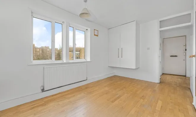 Недвижимость Agar Grove, Camden: 1