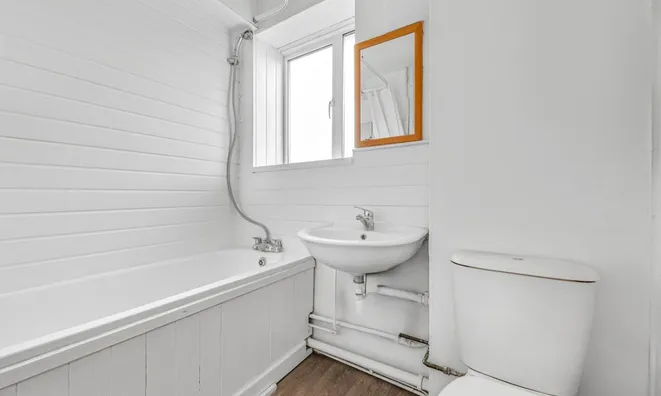 Недвижимость Agar Grove, Camden: 2