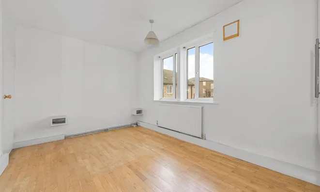 Недвижимость Agar Grove, Camden: 3