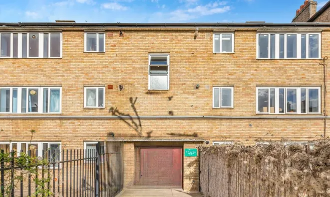 Недвижимость Agar Grove, Camden: 5