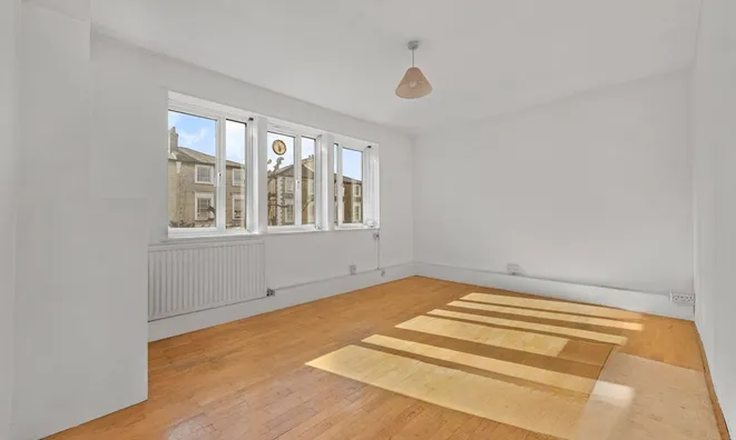 Недвижимость Agar Grove, Camden: 6