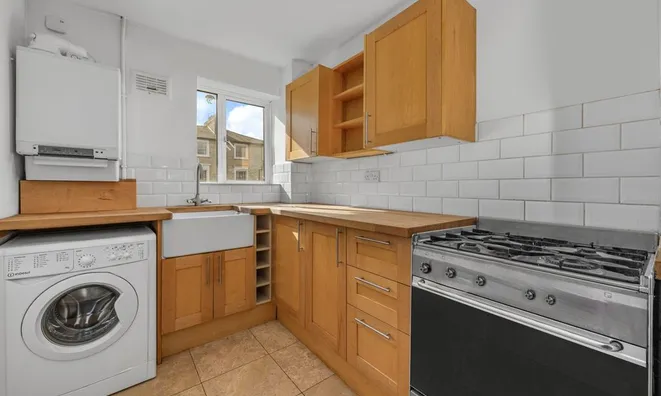 Недвижимость Agar Grove, Camden: 7