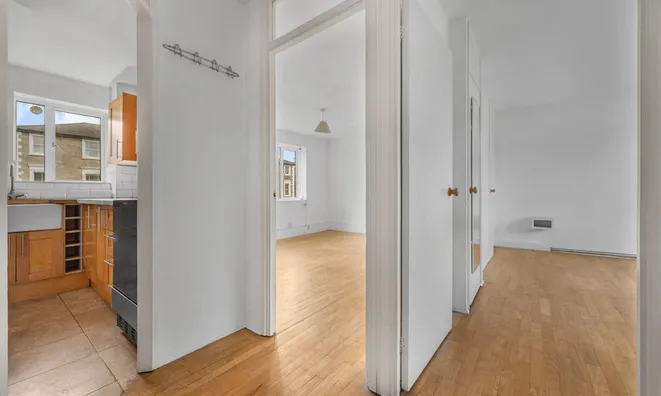 Недвижимость Agar Grove, Camden: 8