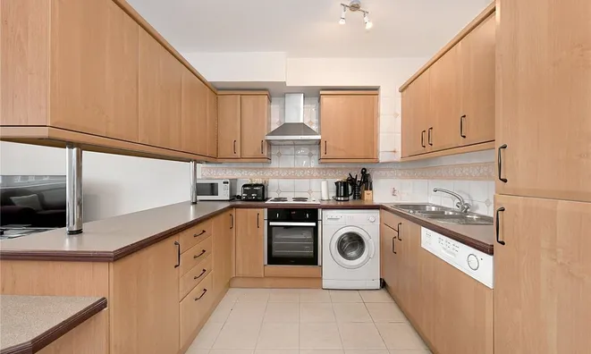 Недвижимость Porchester Place, Hyde Park: 1