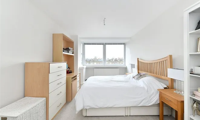 Недвижимость Porchester Place, Hyde Park: 2