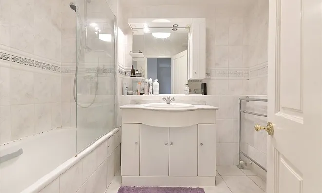 Недвижимость Porchester Place, Hyde Park: 3