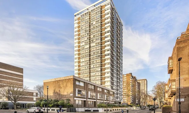 Недвижимость Porchester Place, Hyde Park: 4