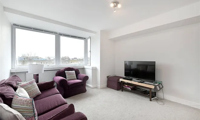 Недвижимость Porchester Place, Hyde Park: 5