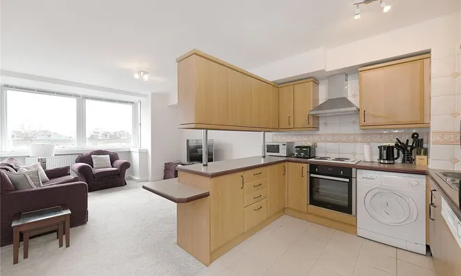 Недвижимость Porchester Place, Hyde Park: 6