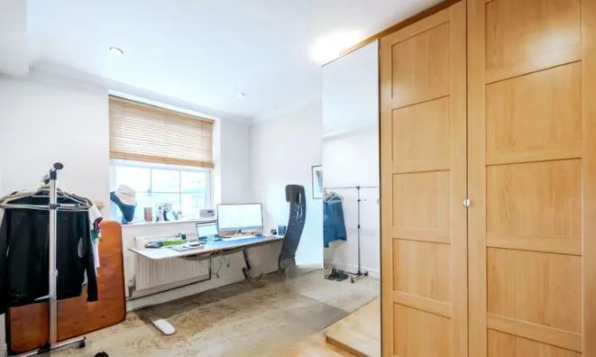 Недвижимость Worsopp Drive, Clapham Common: 3