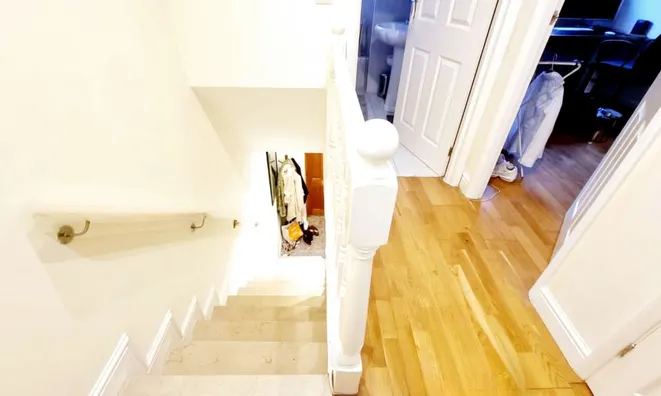 Недвижимость Worsopp Drive, Clapham Common: 4