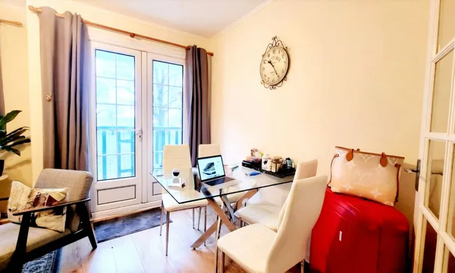 Недвижимость Worsopp Drive, Clapham Common: 8