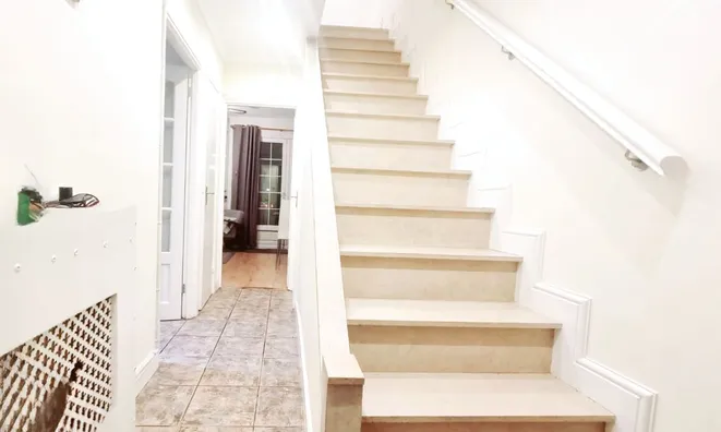 Недвижимость Worsopp Drive, Clapham Common: 11