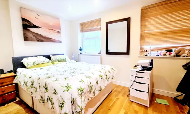 Недвижимость Worsopp Drive, Clapham Common: 12