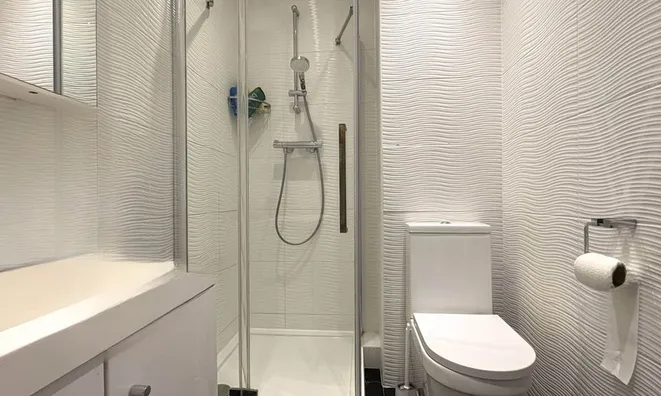 Недвижимость Gloucester Terrace: 2