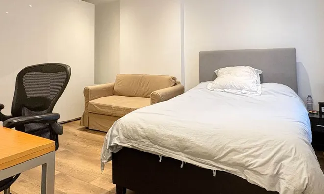 Недвижимость Gloucester Terrace: 7