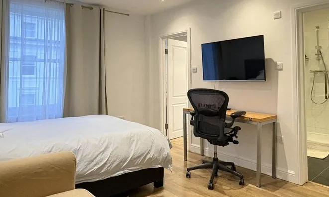 Недвижимость Gloucester Terrace: 8