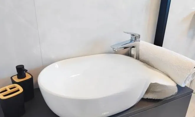 Недвижимость Трёхкомнатная квартира Центр: 7