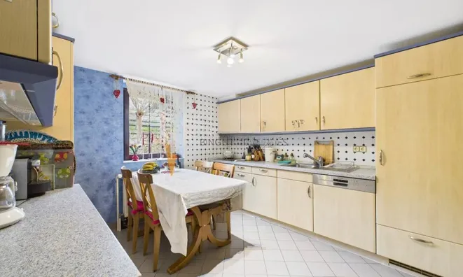 Недвижимость Detached house 5 bedrooms for sale in Medernach: 5