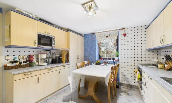 Недвижимость Detached house 5 bedrooms for sale in Medernach: 6