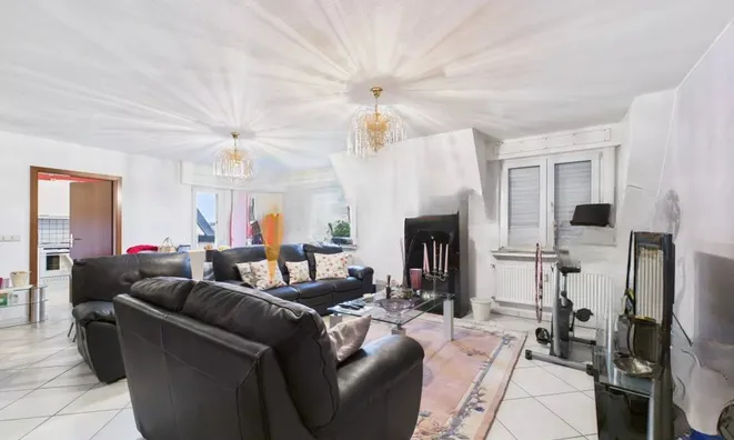 Недвижимость Apartment 2 bedrooms for sale in Ehlerange: 1
