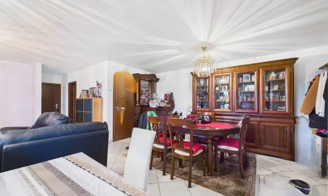 Недвижимость Apartment 2 bedrooms for sale in Ehlerange: 3