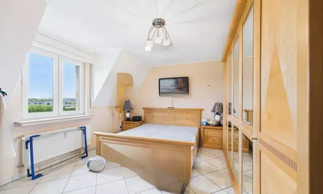 Недвижимость Apartment 2 bedrooms for sale in Ehlerange: 5