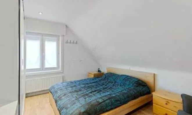 Недвижимость Semi-detached house 3 bedrooms for sale in Waldbillig: 4