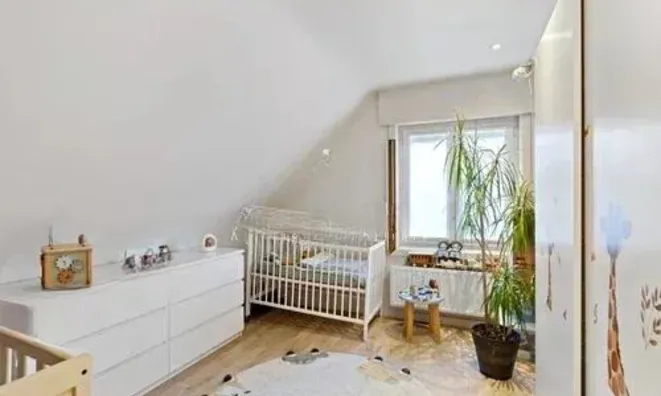 Недвижимость Semi-detached house 3 bedrooms for sale in Waldbillig: 5