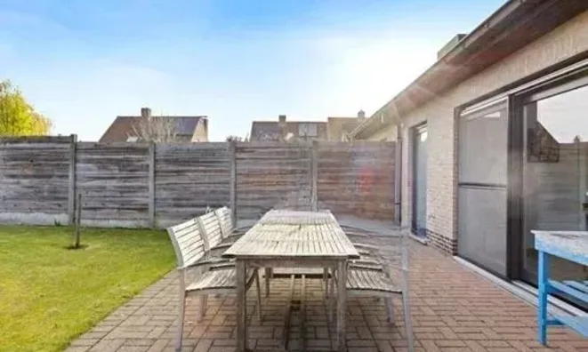 Недвижимость Semi-detached house 3 bedrooms for sale in Waldbillig: 7