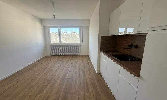 Недвижимость Apartment for sale in Luxembourg-Gare: 4