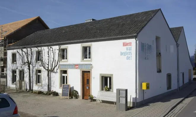 Недвижимость Detached house for sale in Schrondweiler: 1