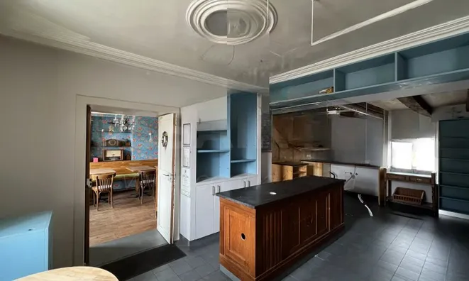 Недвижимость Detached house for sale in Schrondweiler: 6