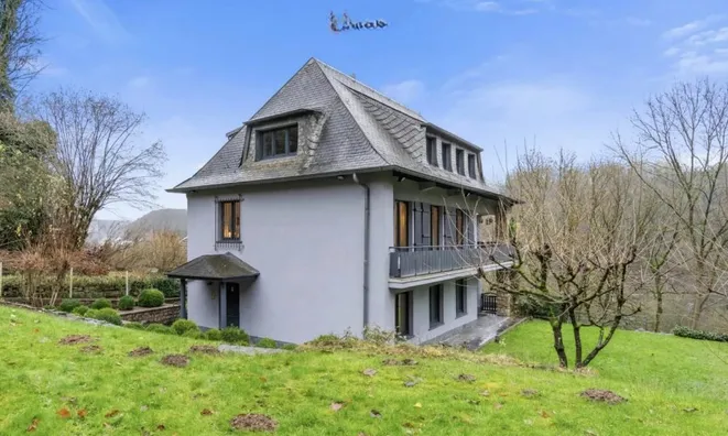 Недвижимость Detached house 5 bedrooms for sale in Luxembourg-Limpertsberg: 3