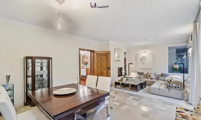 Недвижимость Detached house 5 bedrooms for sale in Luxembourg-Limpertsberg: 4