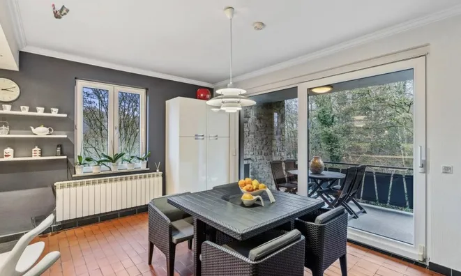 Недвижимость Detached house 5 bedrooms for sale in Luxembourg-Limpertsberg: 5