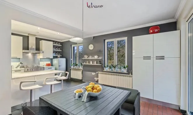 Недвижимость Detached house 5 bedrooms for sale in Luxembourg-Limpertsberg: 7