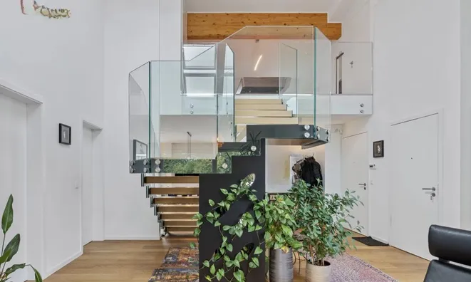 Недвижимость Duplex 2 bedrooms for sale in Luxembourg-Kirchberg: 1